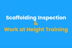 VR Safety Training - Work at Height